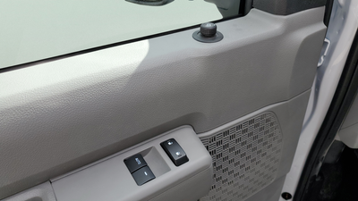 2026 Ford E-350SD Base Cutaway