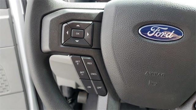 2026 Ford E-350SD Base Cutaway