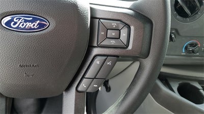 2026 Ford E-350SD Base Cutaway