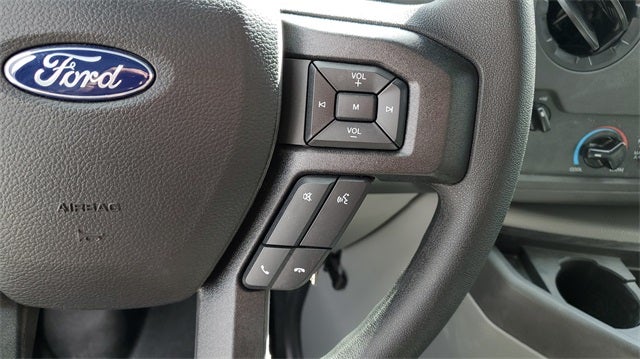 2026 Ford E-350SD Base Cutaway