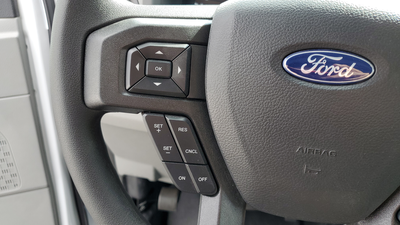 2026 Ford E-350SD Base Cutaway