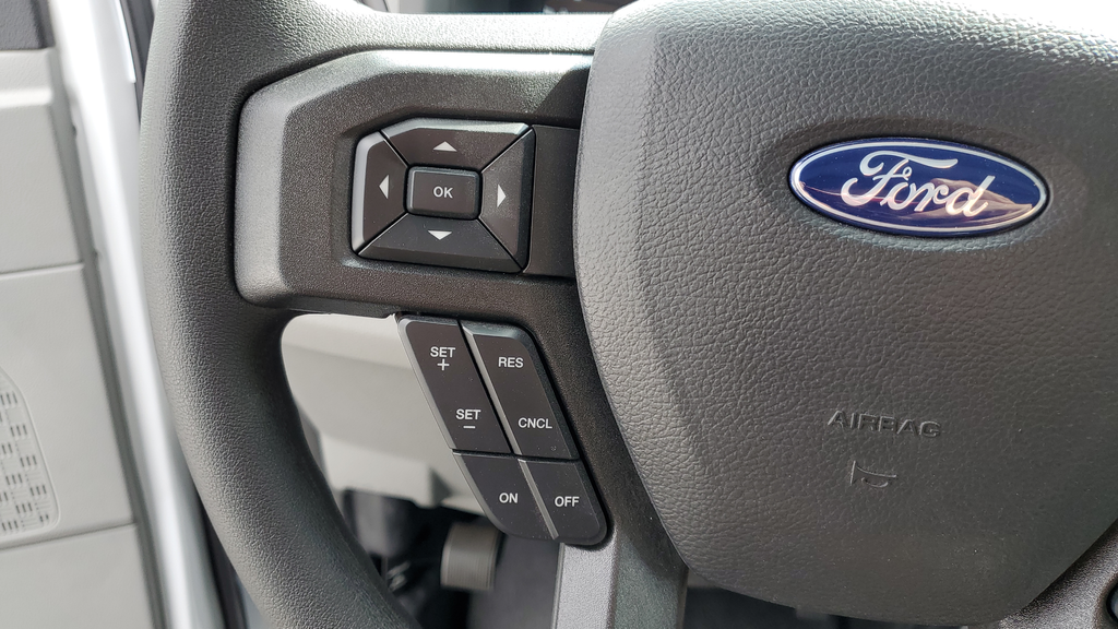 2026 Ford E-350SD Base Cutaway