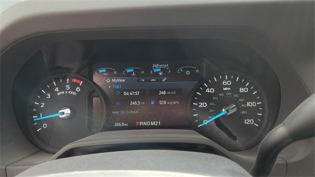 2026 Ford E-350SD Base Cutaway