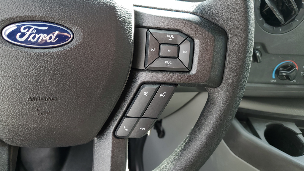 2026 Ford E-350SD Base Cutaway