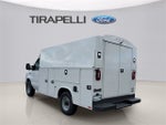 2026 Ford E-350SD Base Cutaway