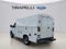2026 Ford E-350SD Base Cutaway