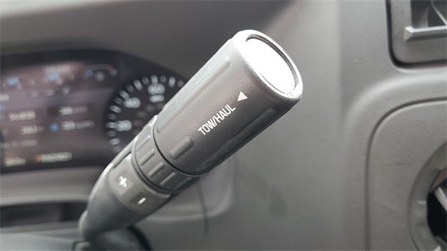 2026 Ford E-350SD Base Cutaway