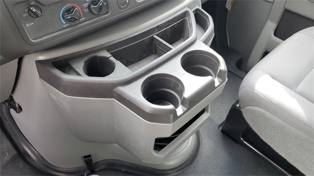 2026 Ford E-350SD Base Cutaway