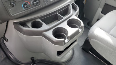 2026 Ford E-350SD Base Cutaway