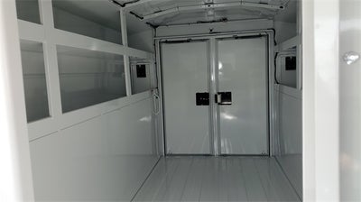 2026 Ford E-350SD Base Cutaway