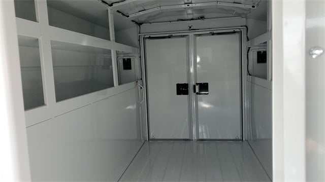 2026 Ford E-350SD Base Cutaway