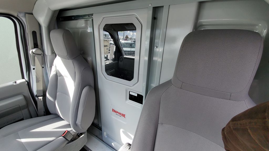 2026 Ford E-350SD Base Cutaway