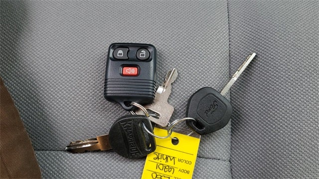 2026 Ford E-350SD Base Cutaway