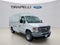 2026 Ford E-350SD Base Cutaway