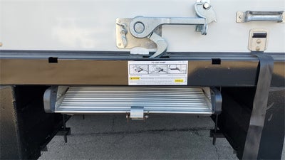 2026 Ford E-350SD Base Cutaway