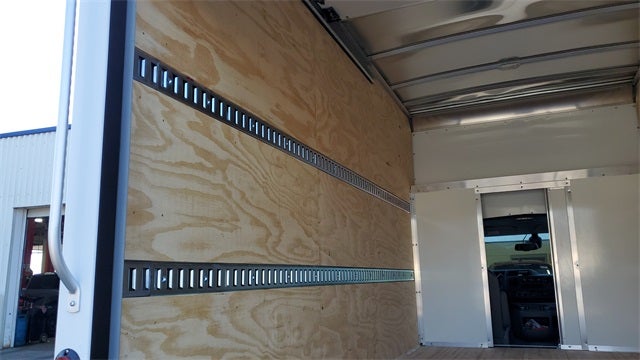 2026 Ford E-350SD Base Cutaway