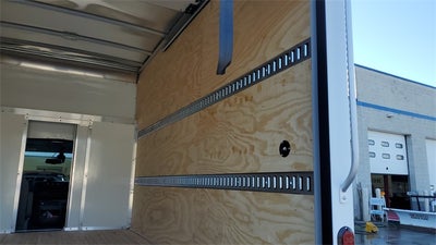 2026 Ford E-350SD Base Cutaway