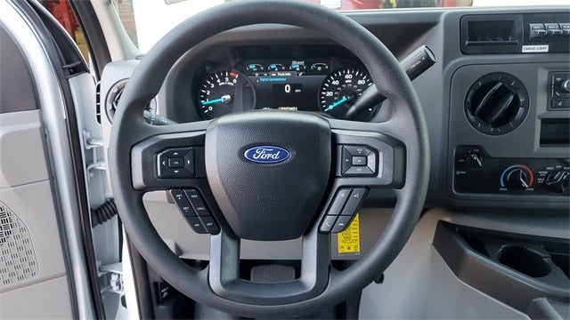 2026 Ford E-350SD Base Cutaway