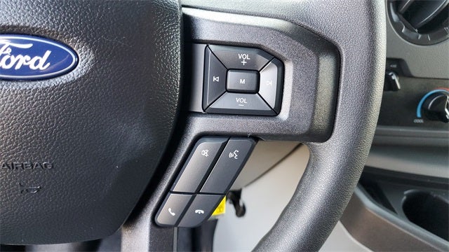 2026 Ford E-350SD Base Cutaway