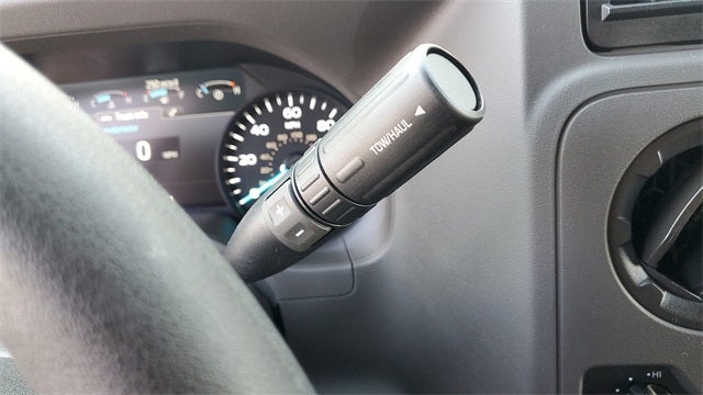 2026 Ford E-350SD Base Cutaway