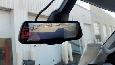 2026 Ford E-350SD Base Cutaway