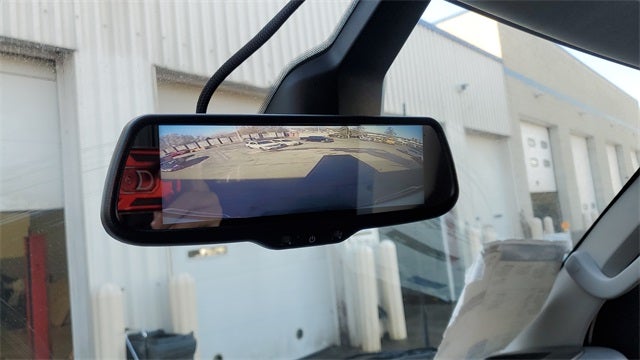 2026 Ford E-350SD Base Cutaway