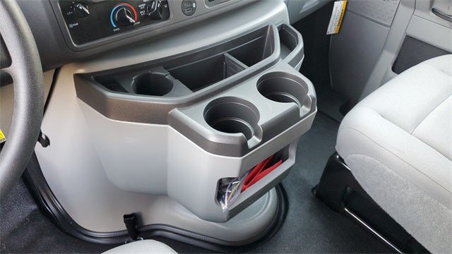 2026 Ford E-350SD Base Cutaway