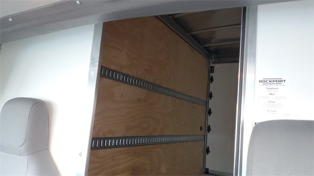 2026 Ford E-350SD Base Cutaway