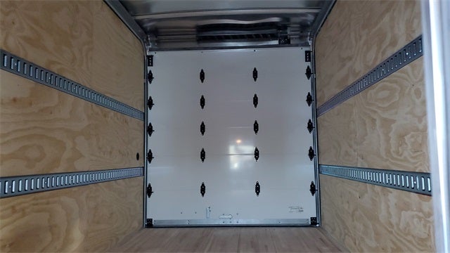 2026 Ford E-350SD Base Cutaway