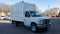 2026 Ford E-350SD Base Cutaway