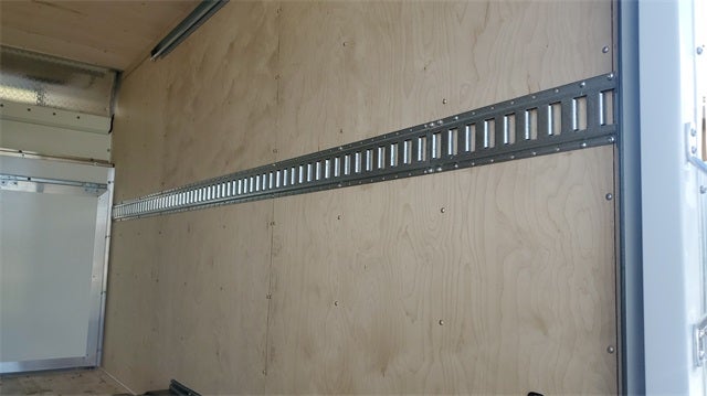 2026 Ford E-350SD Base Cutaway