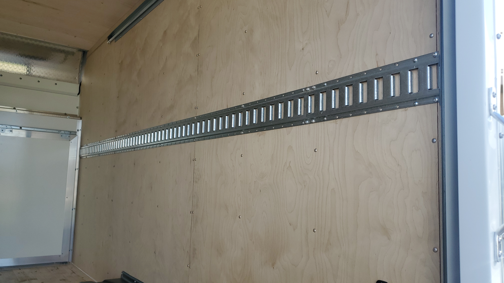 2026 Ford E-350SD Base Cutaway