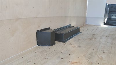 2026 Ford E-350SD Base Cutaway