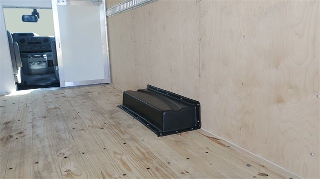 2026 Ford E-350SD Base Cutaway