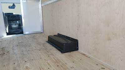 2026 Ford E-350SD Base Cutaway