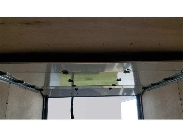 2026 Ford E-350SD Base Cutaway