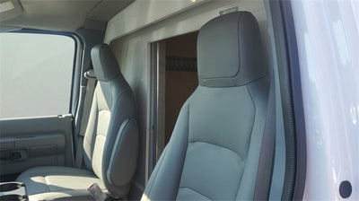 2026 Ford E-350SD Base Cutaway