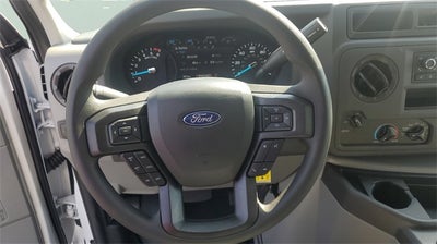 2026 Ford E-350SD Base Cutaway