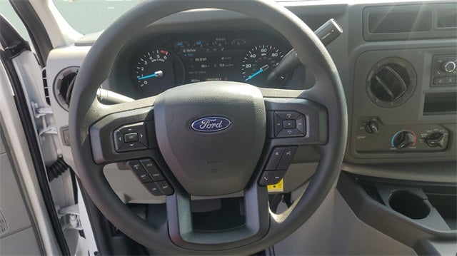 2026 Ford E-350SD Base Cutaway