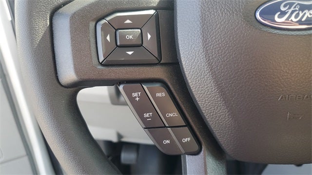 2026 Ford E-350SD Base Cutaway