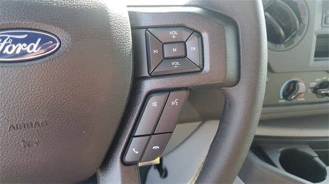 2026 Ford E-350SD Base Cutaway