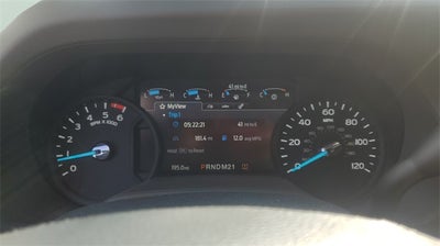 2026 Ford E-350SD Base Cutaway