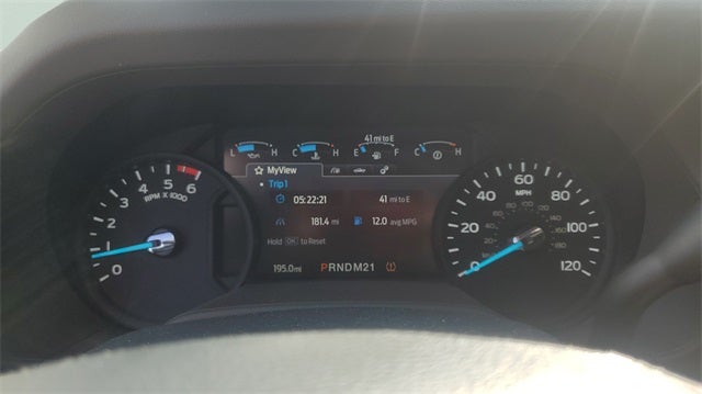 2026 Ford E-350SD Base Cutaway