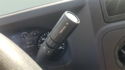 2026 Ford E-350SD Base Cutaway