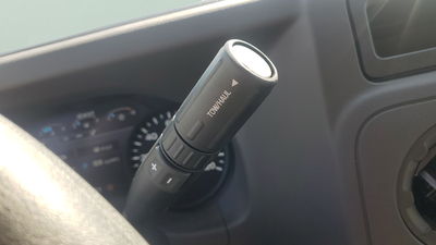 2026 Ford E-350SD Base Cutaway