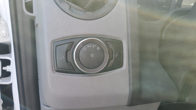 2026 Ford E-350SD Base Cutaway