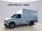 2026 Ford E-350SD Base Cutaway