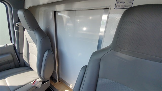 2026 Ford E-350SD Base Cutaway