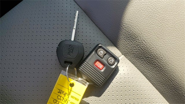 2026 Ford E-350SD Base Cutaway