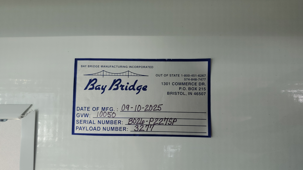 2026 Ford E-350SD Base Cutaway